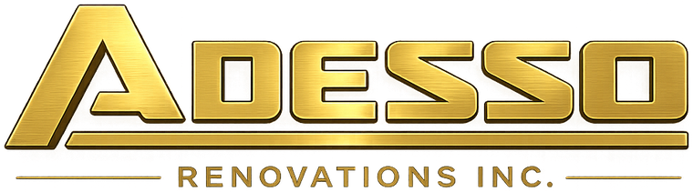Adesso Renovations Inc.